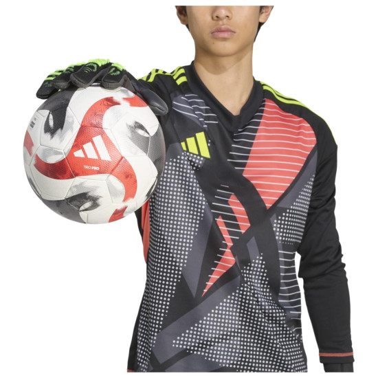 Adidas Γάντια τερματοφύλακα Predator Pro Goalkeeper Gloves